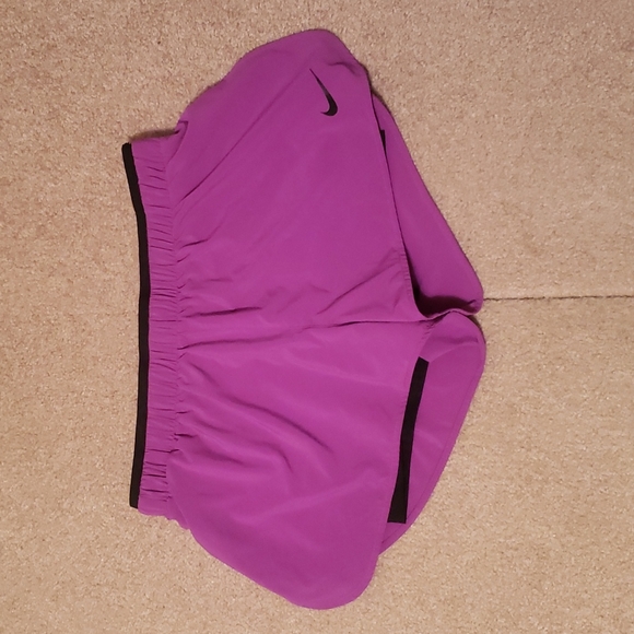 Nike Pants - Nike Women's Shorts